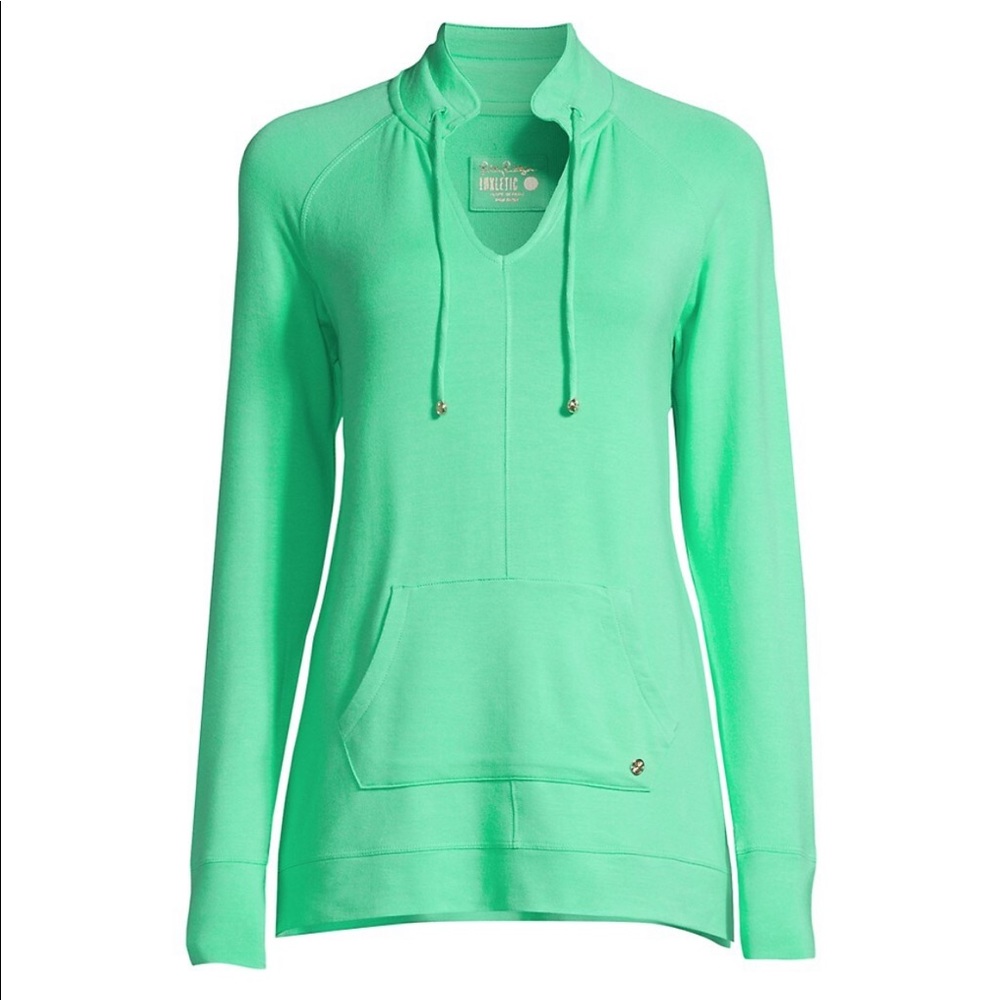 NWT! Lilly Pulitzer Cassie Popover